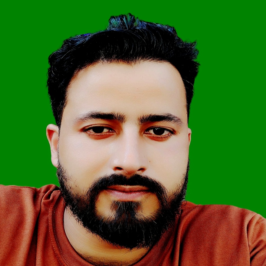 Zubair